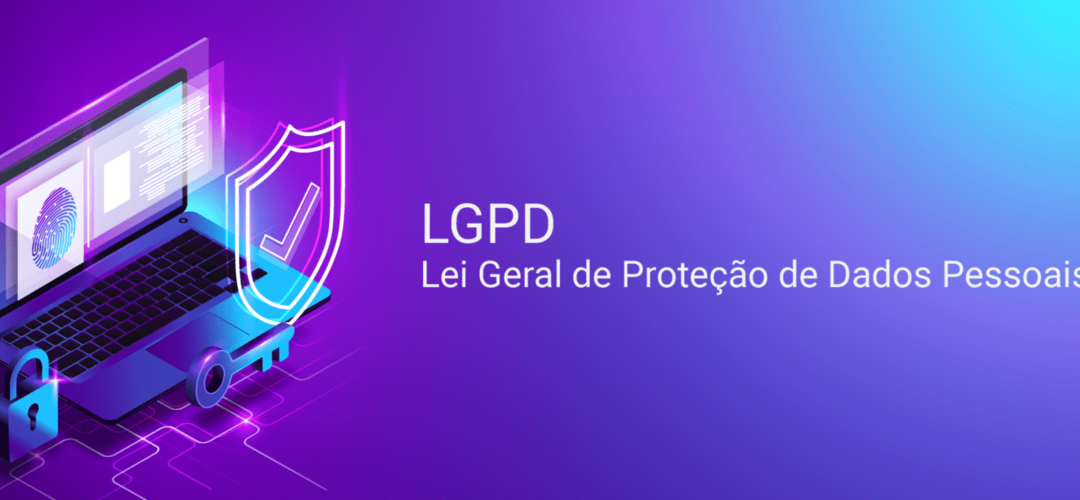 LGPD - Titulares de dados