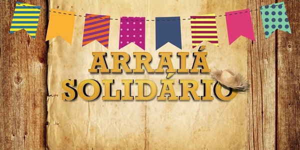 Arraiá Solidário do 2º Registro de Imóveis de Ribeirão Preto