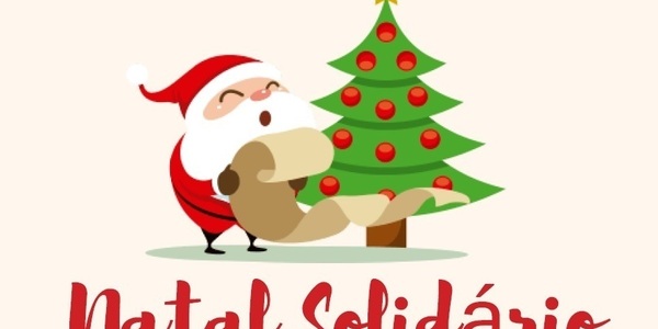 Campanha de Natal do 2º Registro de Imóveis