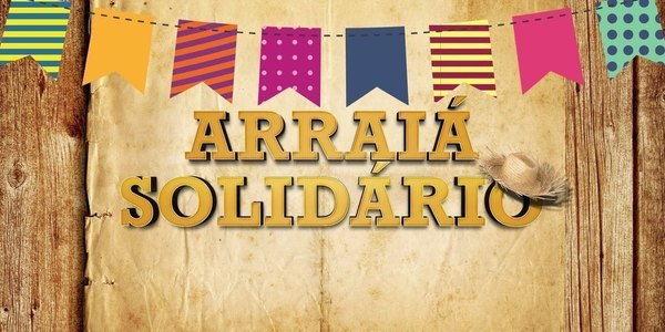 3ª Edição do "Arraiá Solidário